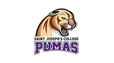 St Joseph Pumas Logo
